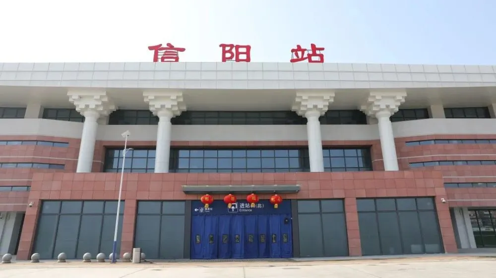 寧波到信陽物流專線-寧波至信陽貨運公司