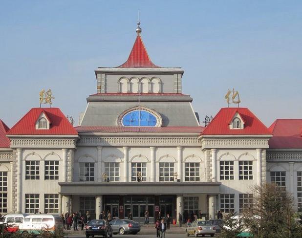 寧波到綏化物流專(zhuān)線(xiàn)-寧波至綏化貨運(yùn)公司