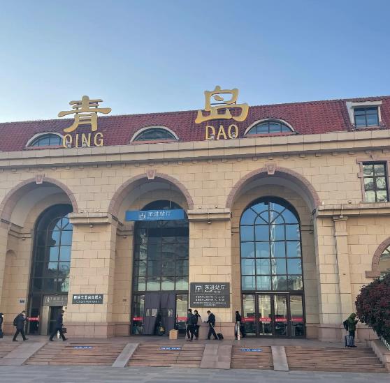 杭州到青島物流專線-杭州至青島貨運公司