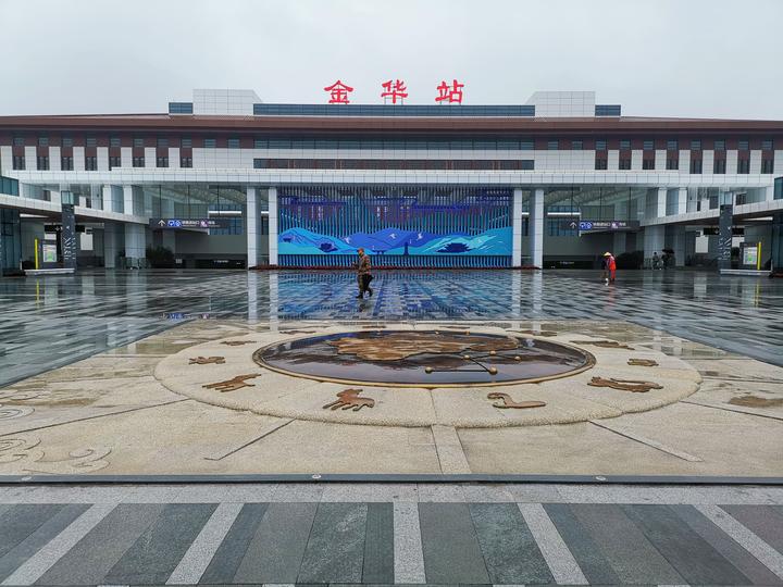 嘉興到金華物流專(zhuān)線(xiàn)-嘉興至金華貨運(yùn)公司