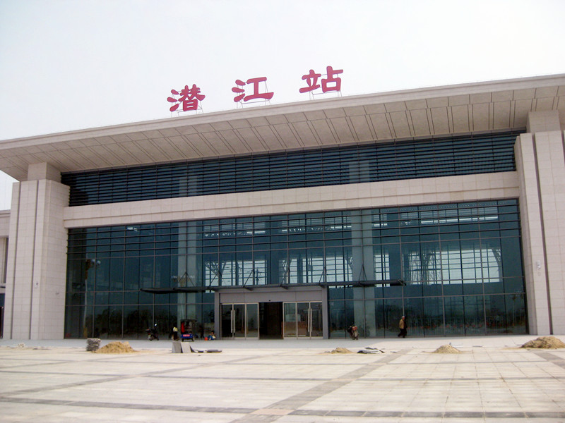 湖州到潛江物流專線-湖州至潛江貨運(yùn)公司