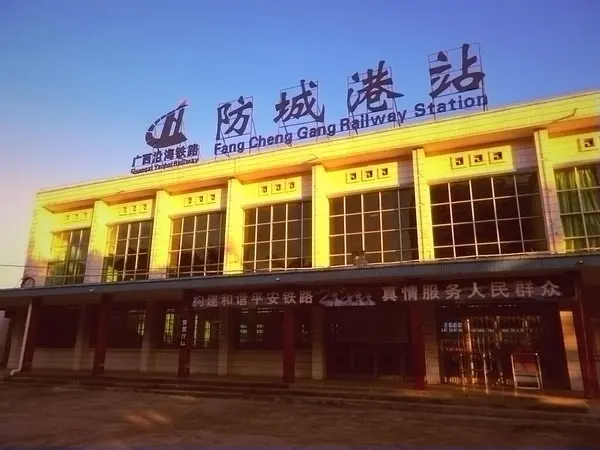 嘉興到防城港物流專線-嘉興至防城港貨運公司