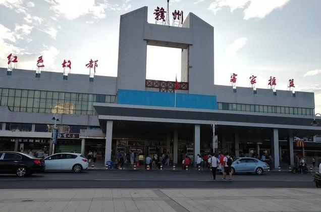 嘉興到贛州物流專線-嘉興至贛州貨運(yùn)公司