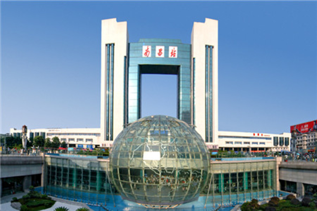 寧波到南昌物流專(zhuān)線-寧波至南昌貨運(yùn)公司