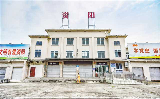 湖州到資陽(yáng)物流專線-湖州至資陽(yáng)貨運(yùn)公司