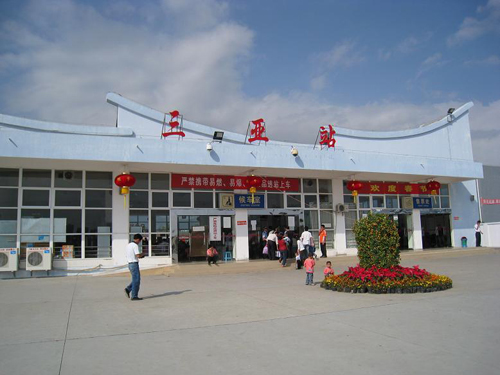 杭州到三亞物流專線-杭州至三亞貨運公司