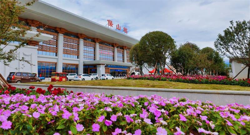 寧波到保山物流專線-寧波至保山貨運(yùn)公司