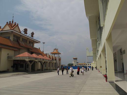 嘉興到德宏州物流專線-嘉興至德宏州貨運(yùn)公司