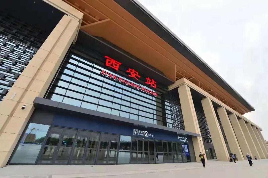 嘉興到西安物流專線-嘉興至西安貨運(yùn)公司