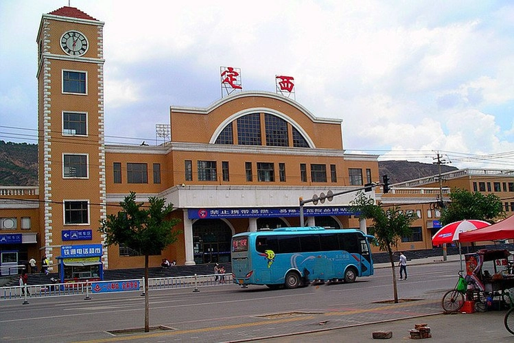 寧波到定西物流專線-寧波至定西貨運(yùn)公司